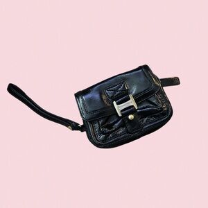 Michael Kors Y2K wristlet